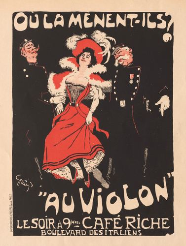 Belle &Eacute;poque