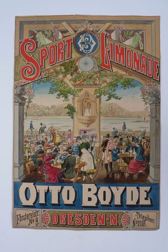 Otto Boyde Dresden
