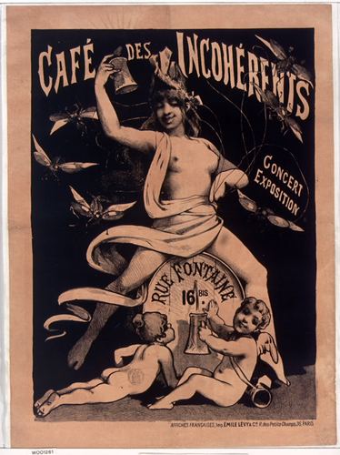 Cabaret & Ephemera